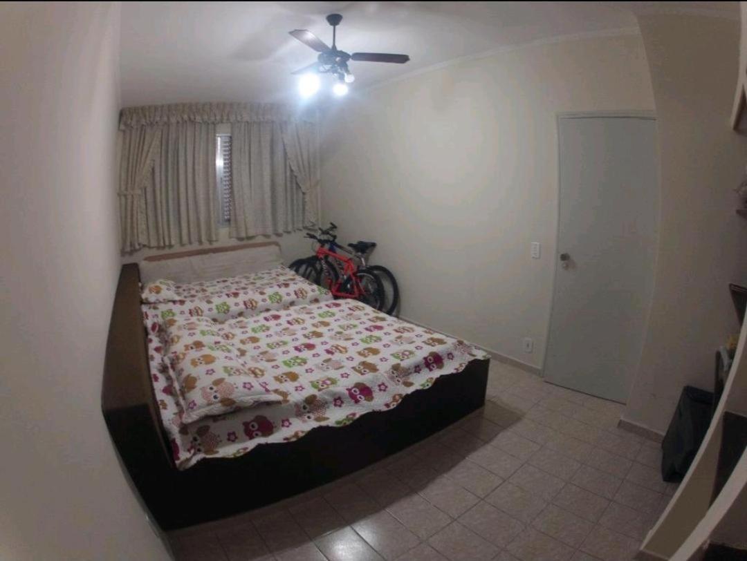 Casa Gomes Praia Grande (Santos)