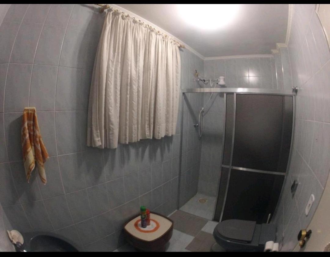 Apartment Casa Gomes Praia Grande (Santos)