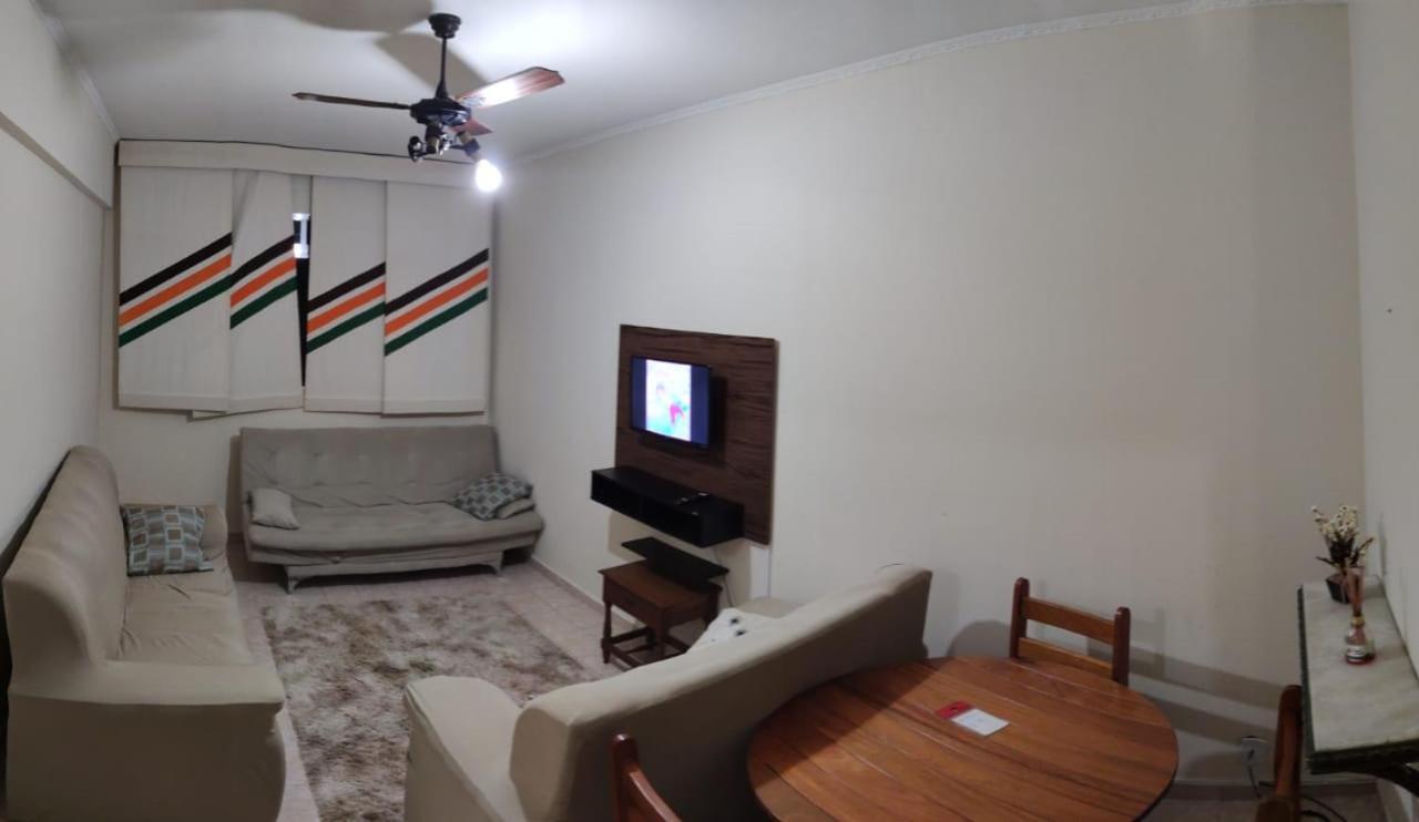 Casa Gomes Apartment Praia Grande (Santos)